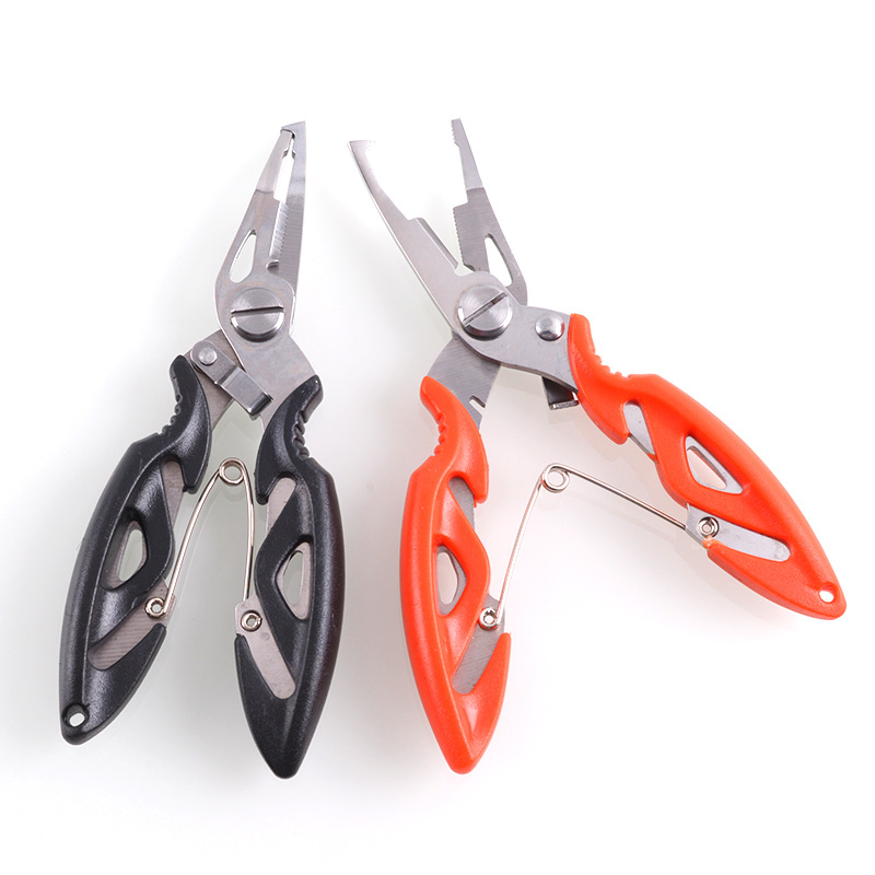 Fishing Lure Making Kit - Multifunctionele Vissen Gereedschap Accessoires voor Goederen