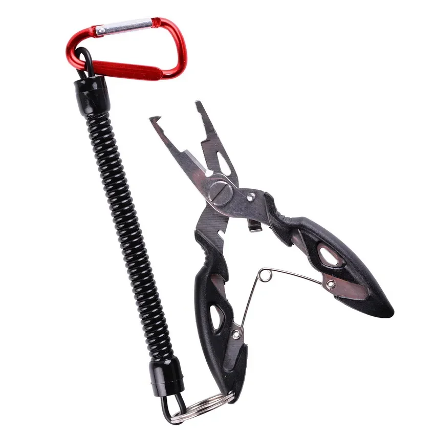 Fishing Lure Making Kit - Multifunctionele vistang Gereedschap Accessoires voor goederen