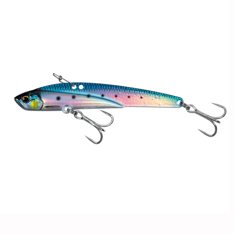 Fishing Lure Swimbait - Nieuwe Vissen Lokken VIB 110MM 45G