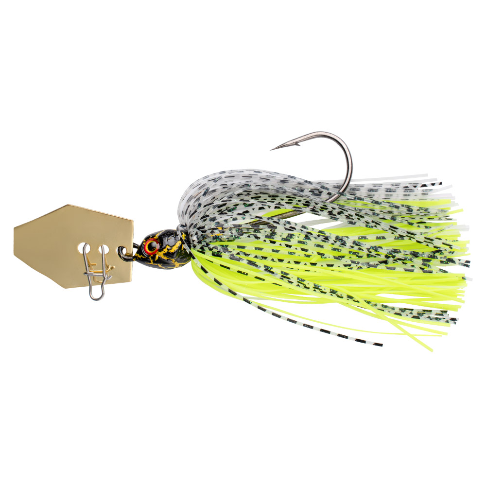 Fishing Lure Swimbait - Chatter Aas 7G 9G 11G 14G