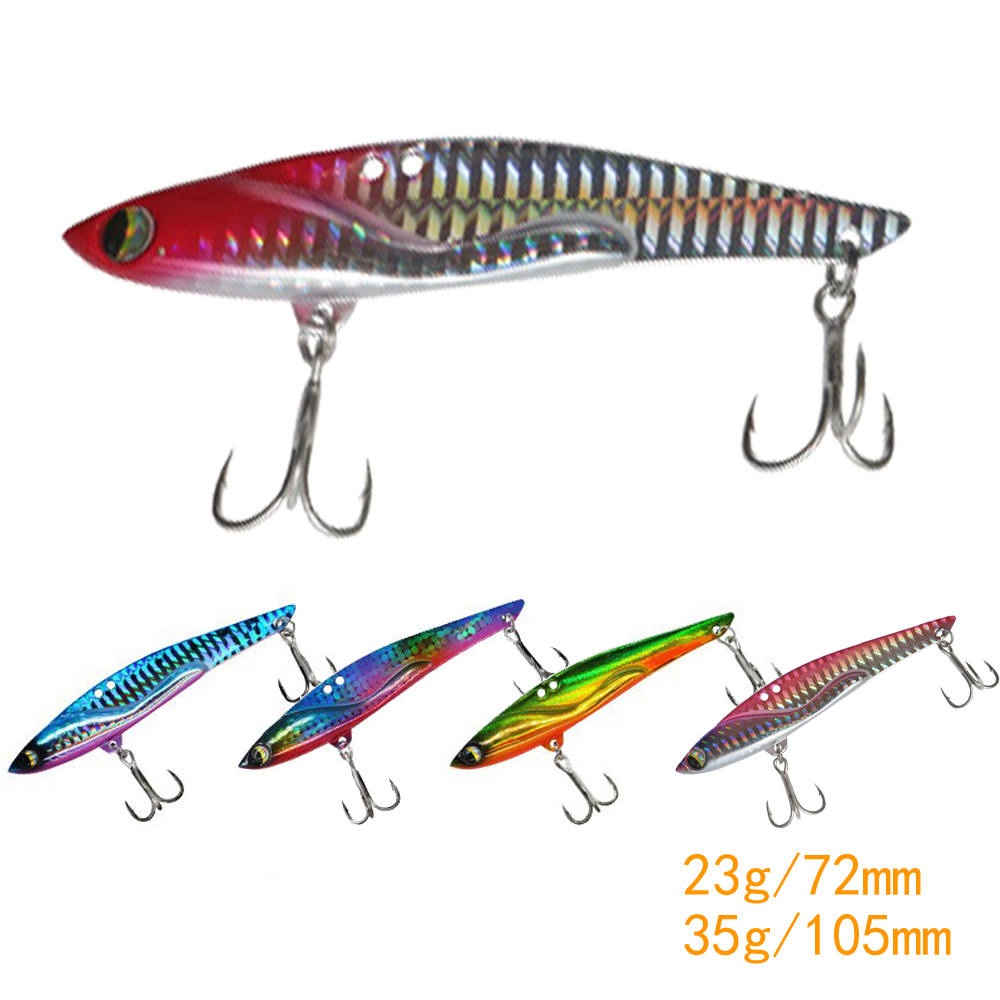2 Stuks 105 Mm 35G 72 Mm 23G V - Fishing Lure Swimbait recensie en prijs