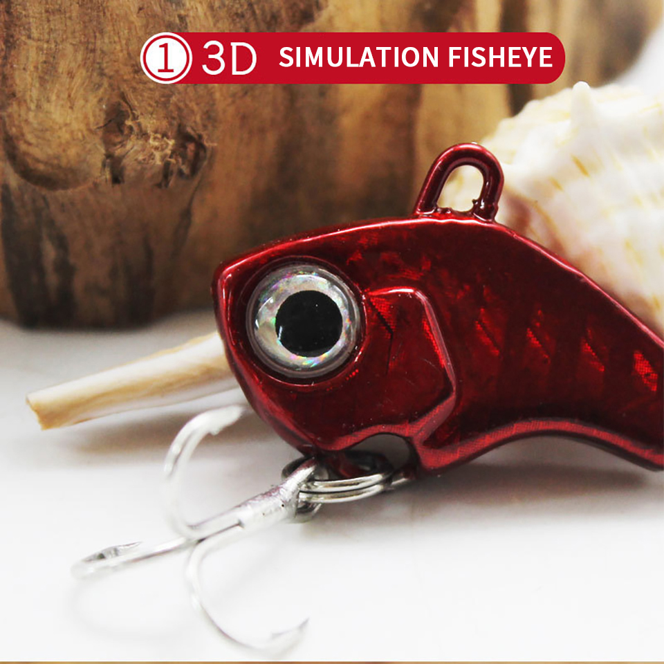 ToplineTackle Staart Spinner V - Fishing Lure Swimbait recensie en prijs
