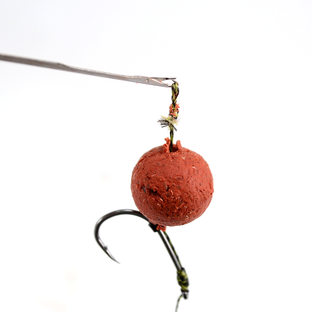 Hirisi Karpervissen Aasnaald S - Fishing Lure Making Kit recensie en prijs