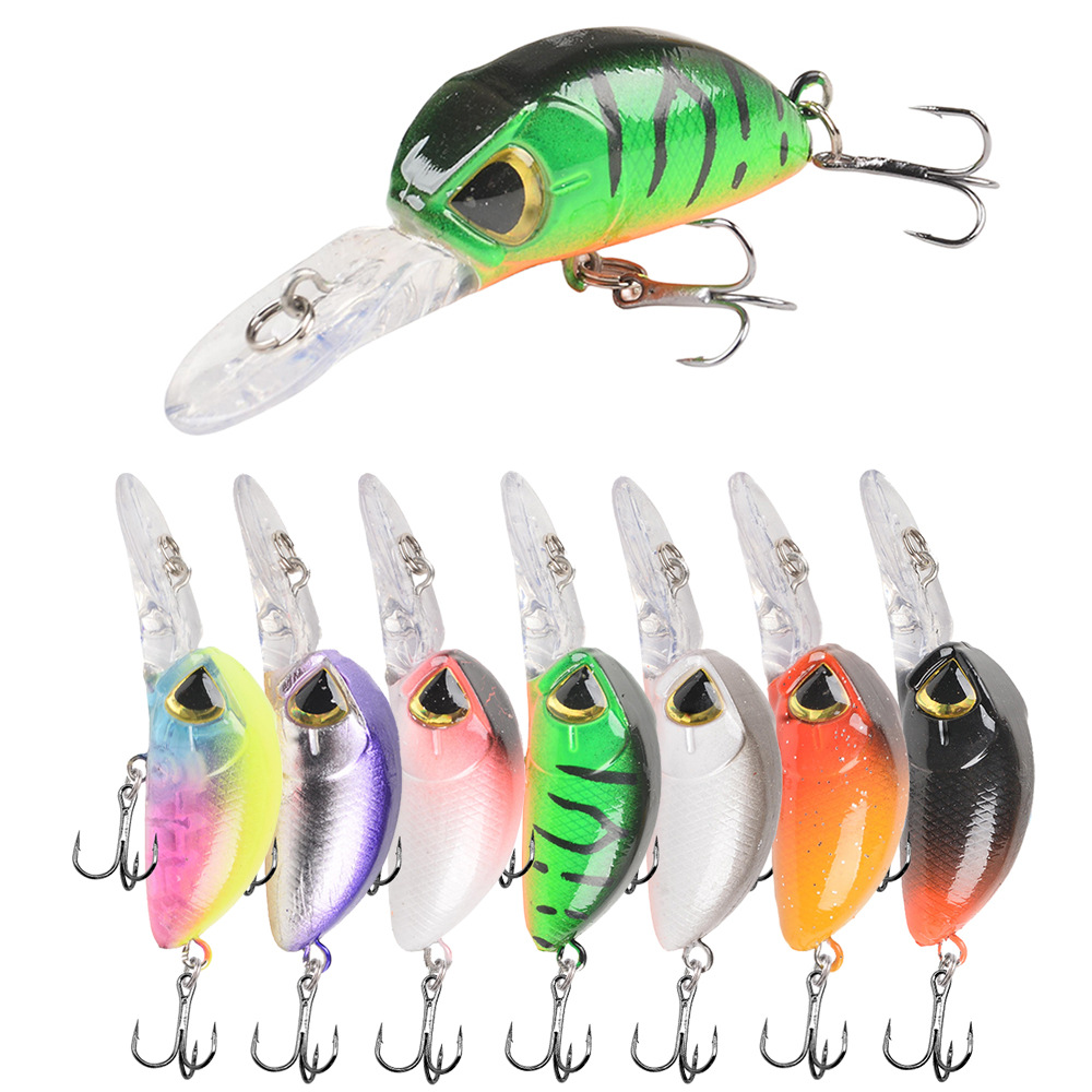 1 STKS Japan Hot Model Drijven - Fishing Lure Jerkbait recensie en prijs