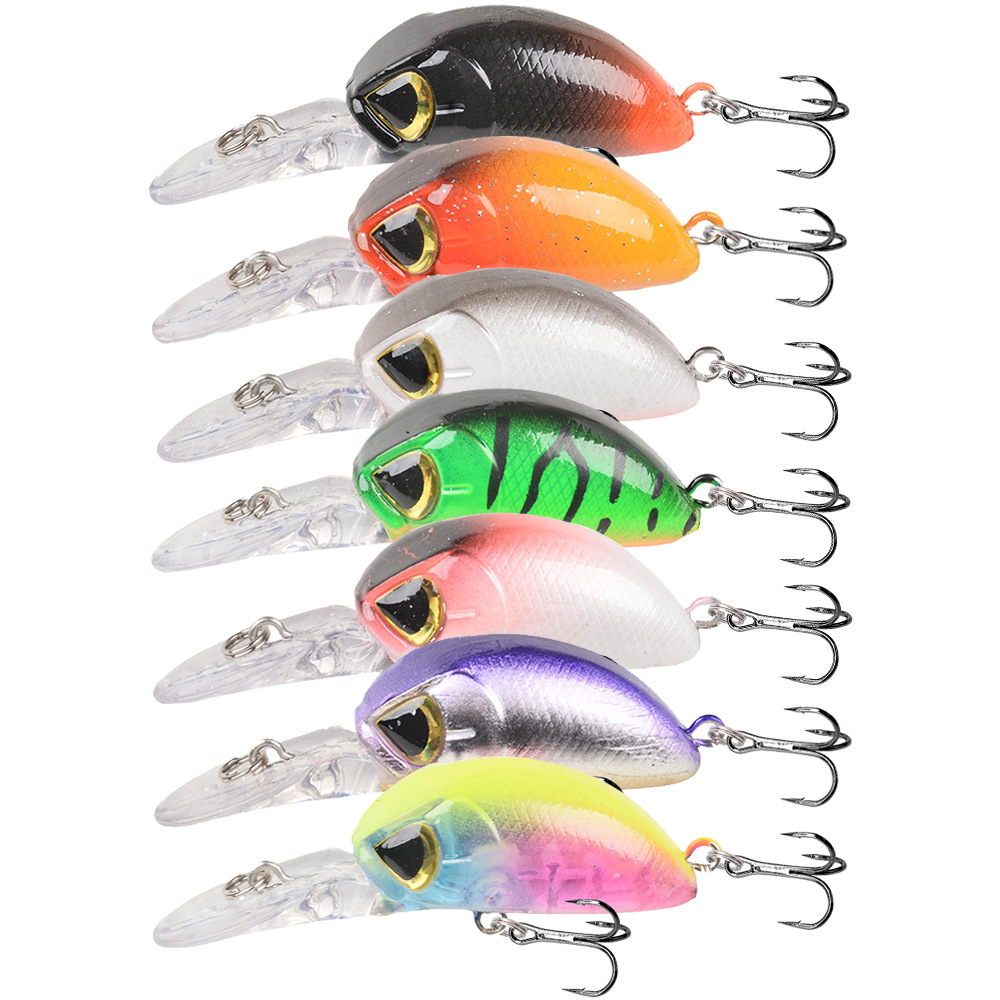 1 STKS Japan Hot Model Drijven - Fishing Lure Jerkbait recensie en prijs