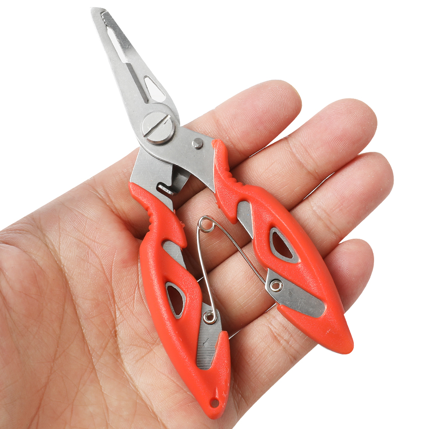 Multifunctionele Vissen Gereed - Fishing Lure Making Kit recensie en prijs