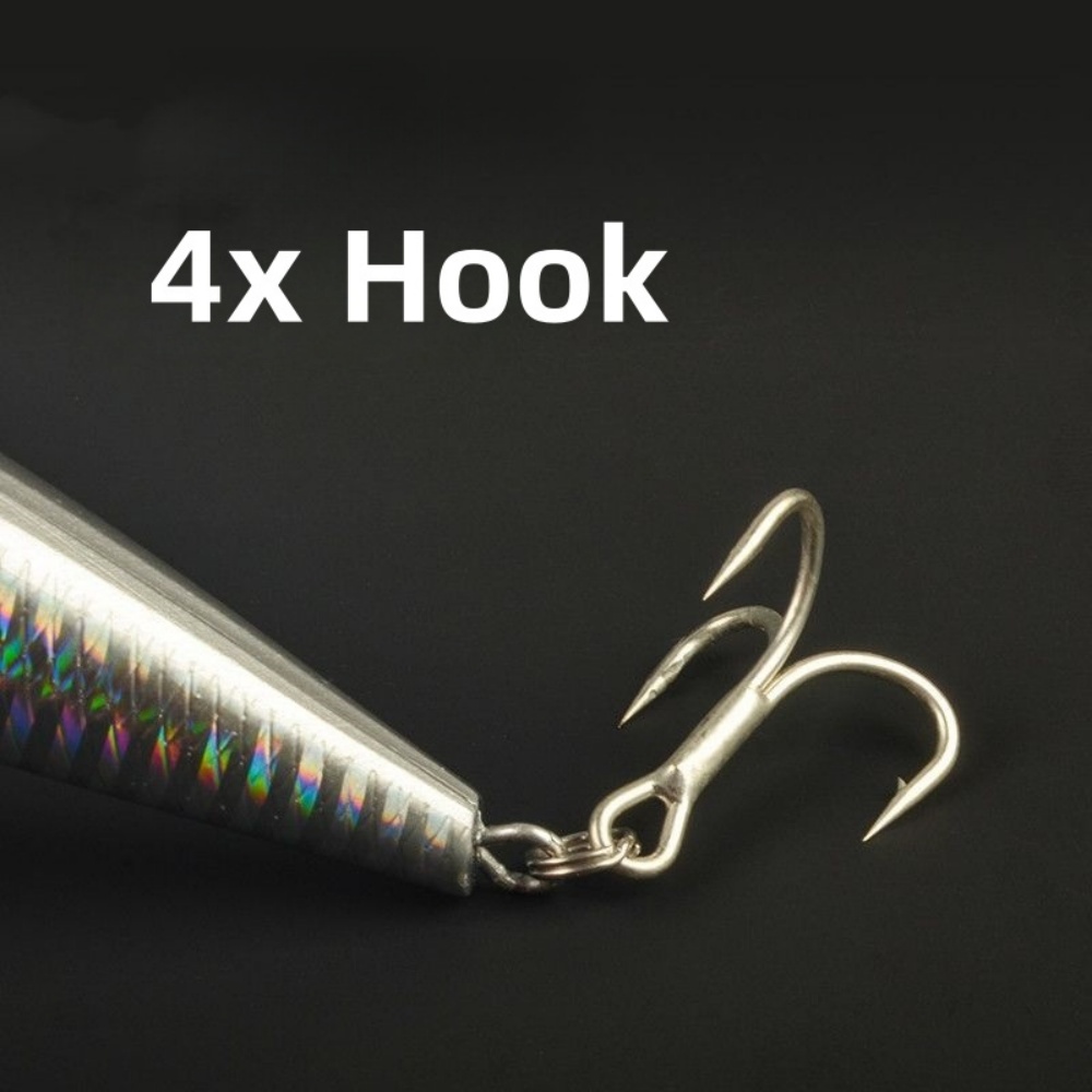 140mm 80g Grote Zware Zinkende - Fishing Lure Swimbait recensie en prijs