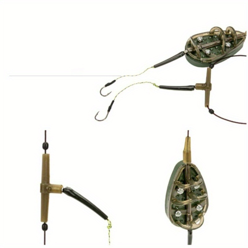 1 st Karpervissen Feeder Kit F - Fishing Lure Making Kit recensie en prijs