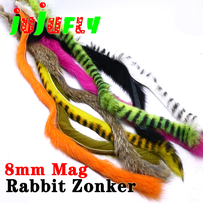 3strips/pack Vliegvisbindset M - Fishing Lure Swimbait recensie en prijs