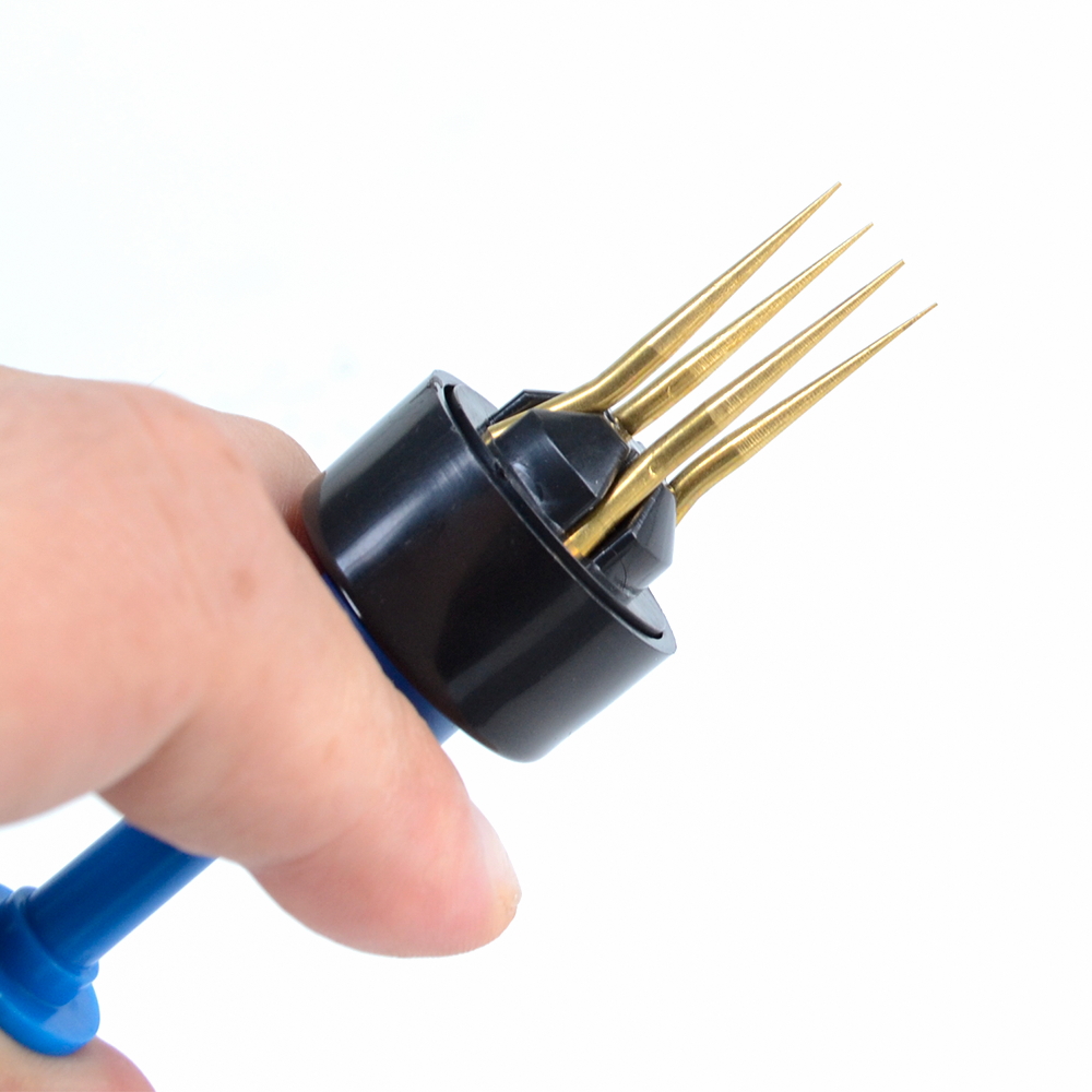 Hirisi karpervisgereedschap aa - Fishing Lure Making Kit recensie en prijs