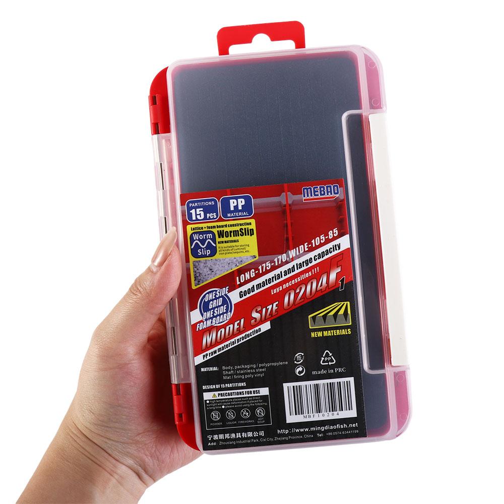 Visgerei 2-laags vishaken cont - Fishing Lure Jig recensie en prijs