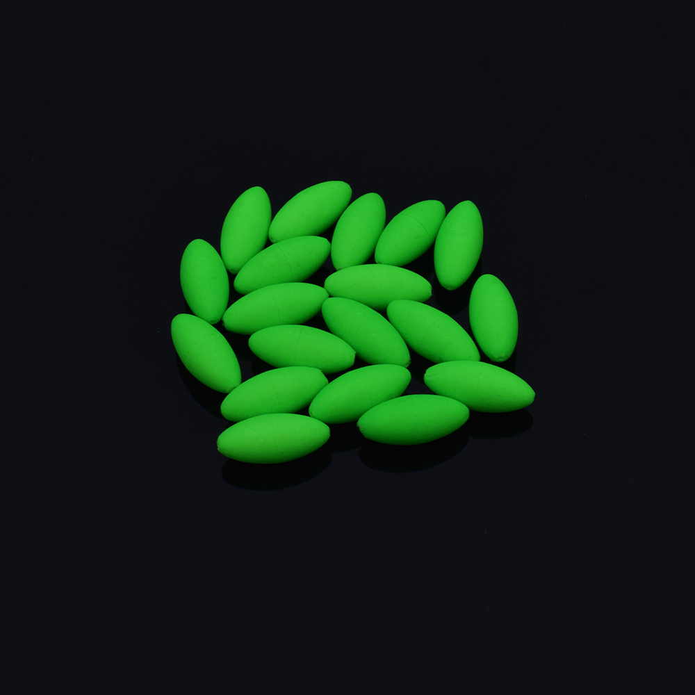 50 stuks opvallende bonenvormi - Fishing Lure Making Kit recensie en prijs