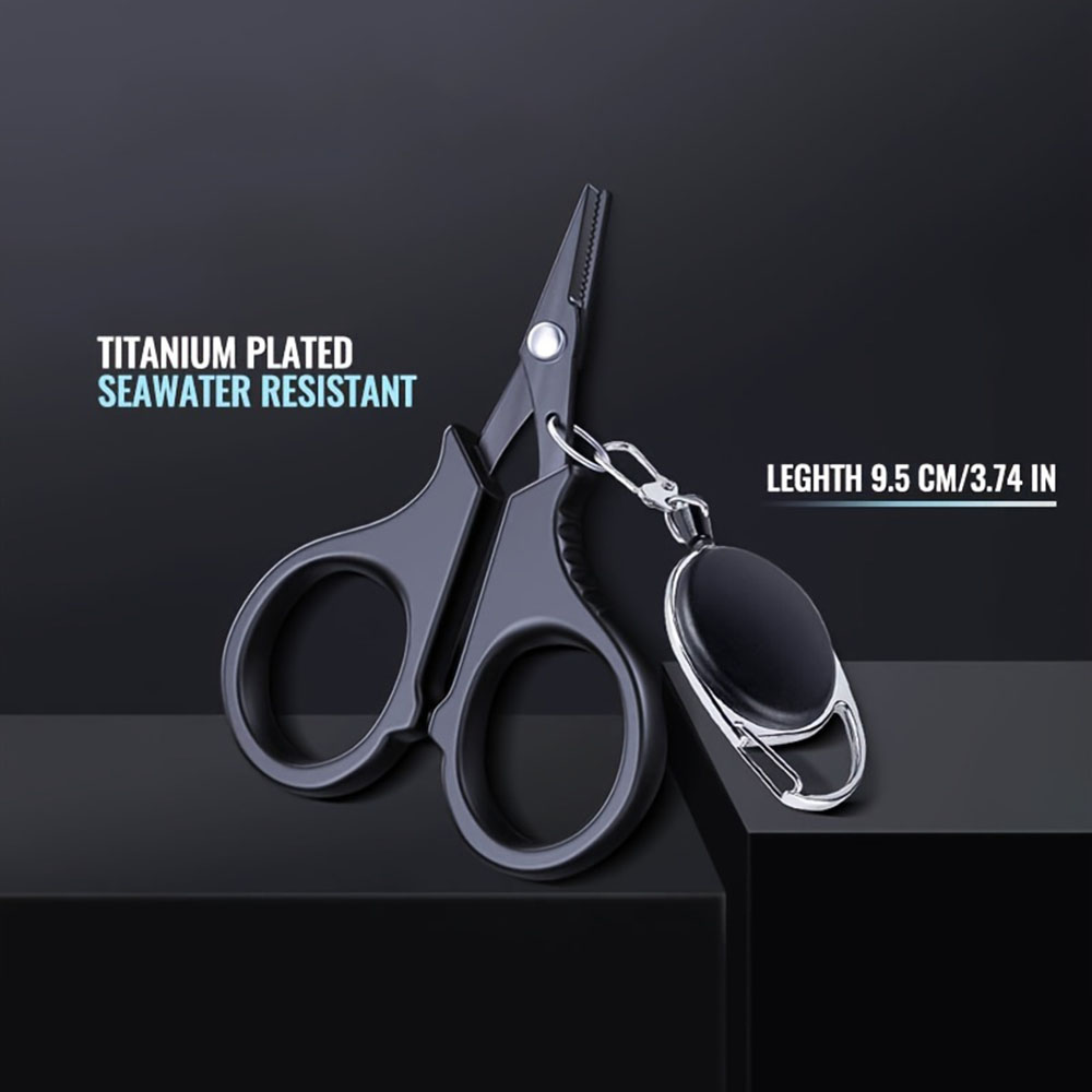 1set Titanium Coating Rvs Viss - Fishing Lure Making Kit recensie en prijs