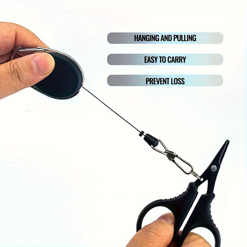 1set Titanium Coating Rvs Viss - Fishing Lure Making Kit recensie en prijs