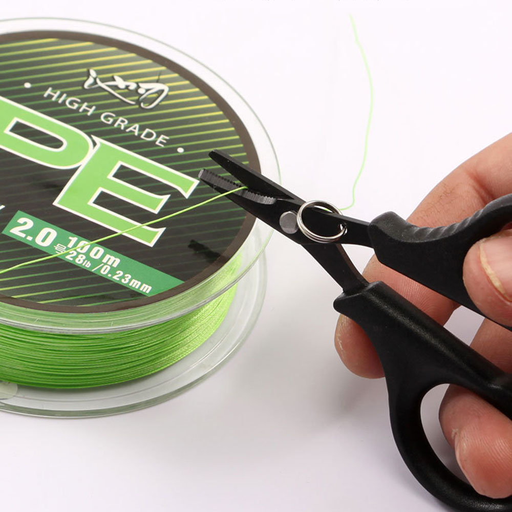 1set Titanium Coating Rvs Viss - Fishing Lure Making Kit recensie en prijs