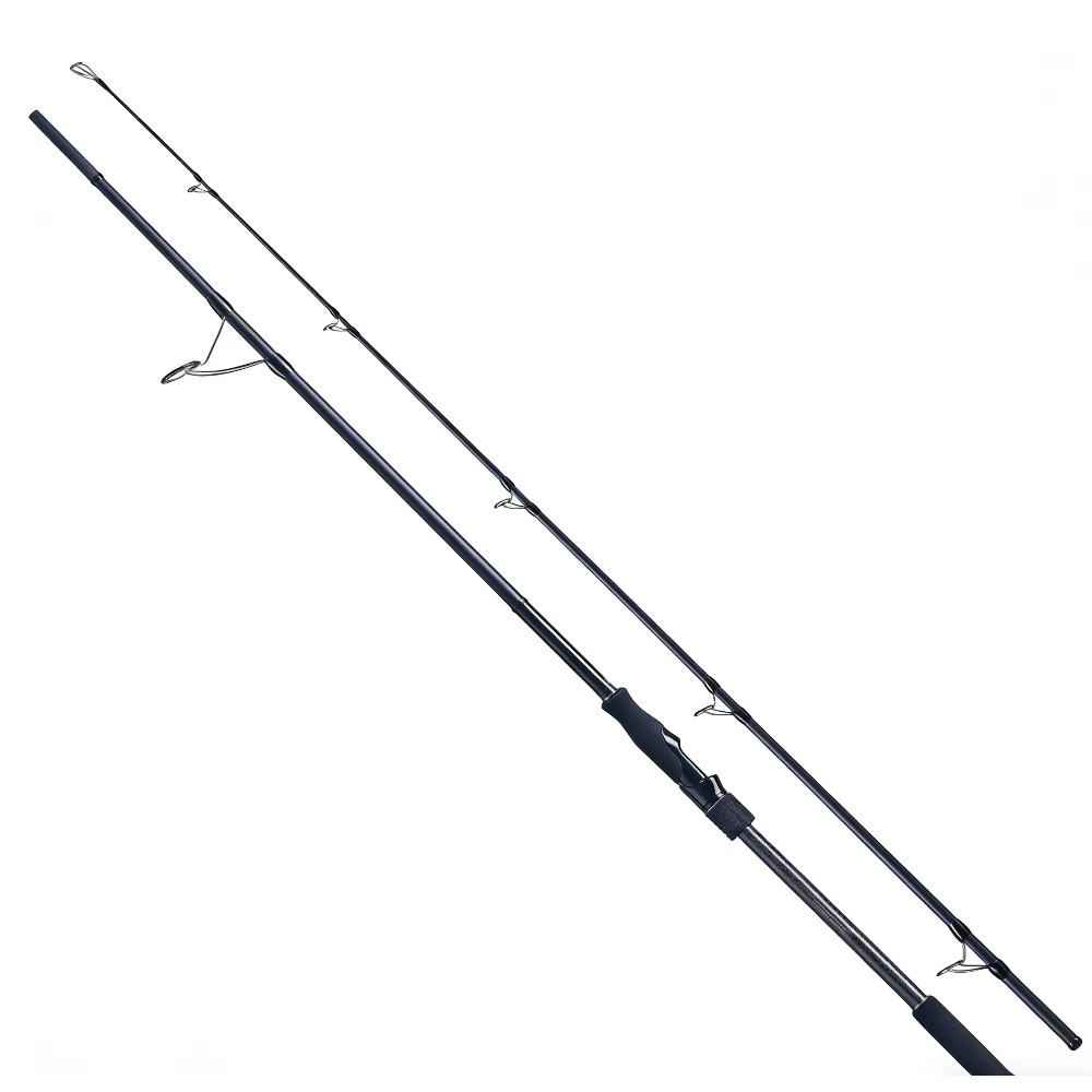Hengel van carbon fiber met ho - Fishing Lure Jig recensie en prijs