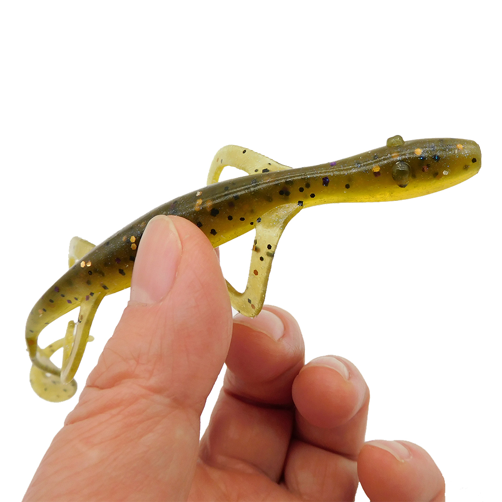 ESFISHING Vissen Lokmiddelen W - Fishing Lure Swimbait recensie en prijs