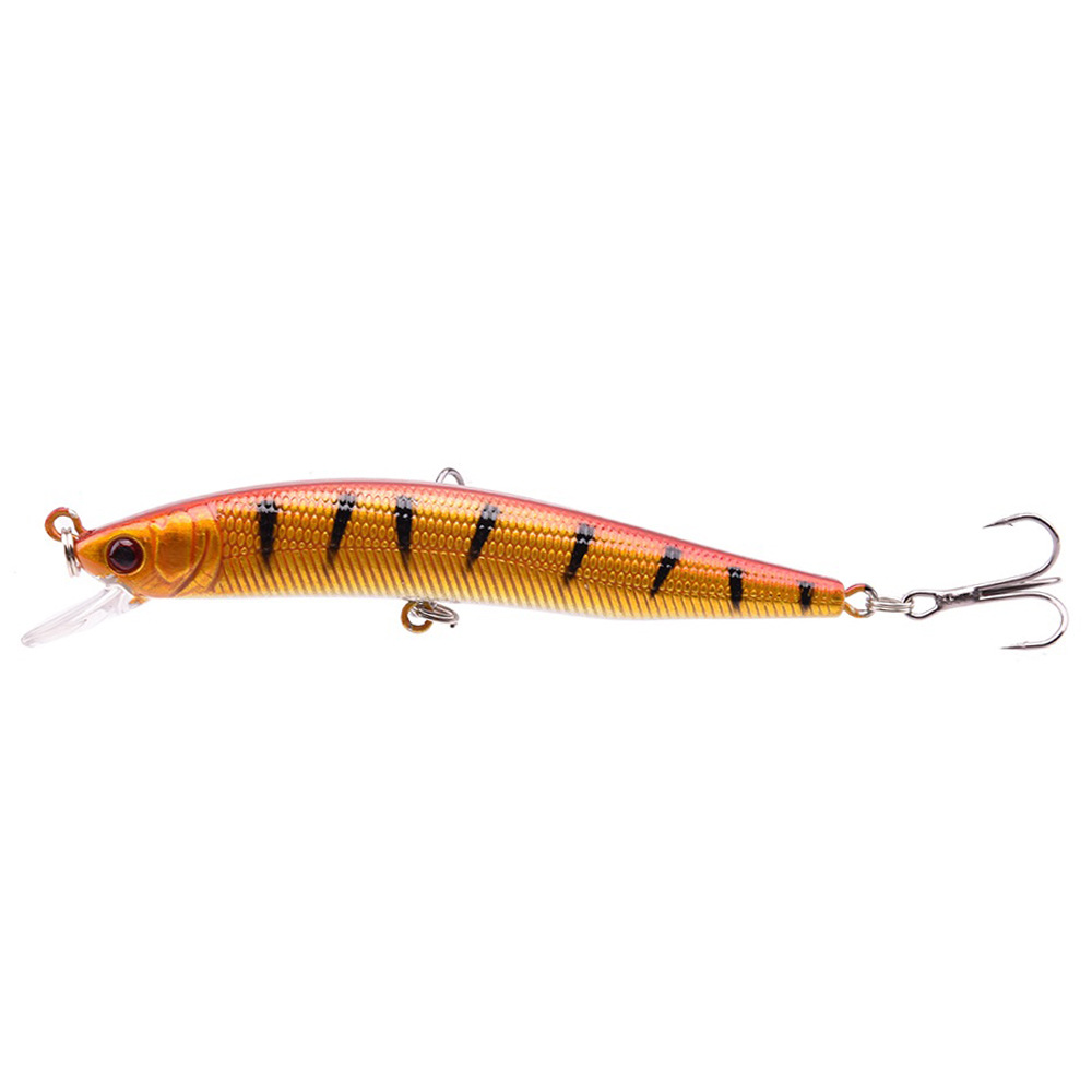 Drijvende Minnow Vissen Lokken - Fishing Lure Jerkbait recensie en prijs